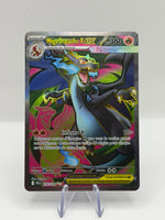 MEGA DRACAUFEU X EX - photo 1