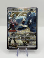 METALOSSE EX DE PIERRE - photo 1